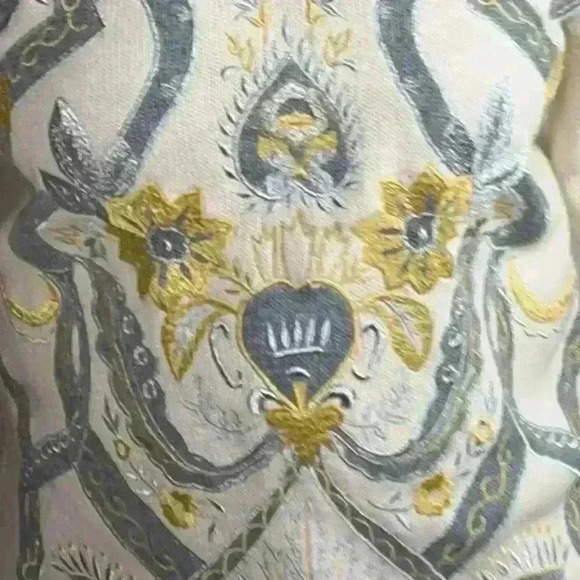 Theomiles Vintage Knitted Crewneck Sweater - Picture 3 of 7